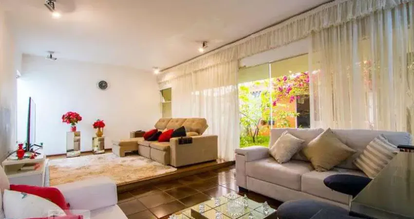 Casa à Venda - Jardim Bela Vista, 4 Quartos,  320 m2