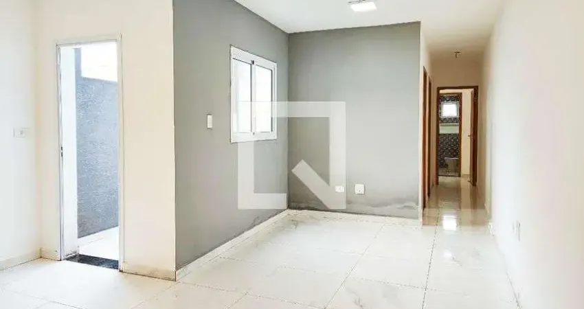 Apartamento à Venda - Vila Assunção, 2 Quartos,  63 m2