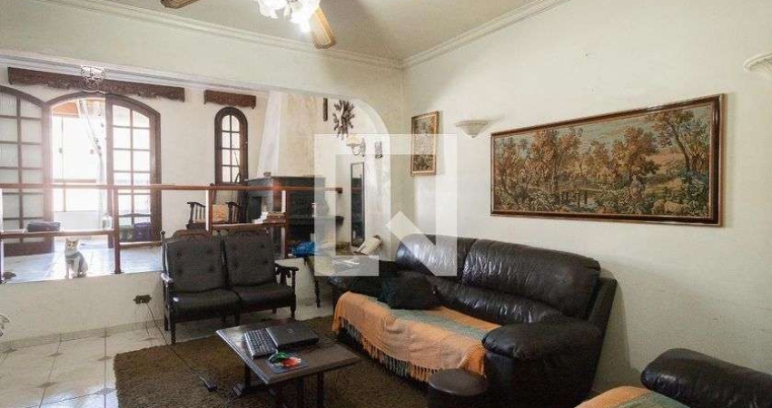 Casa com 3 quartos à venda na Rua Senador Tarcísio Miranda, --, Planalto, São Bernardo do Campo