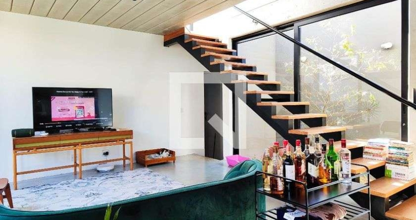Casa com 3 quartos à venda na Rua Belém, --, Vila Assunção, Santo André