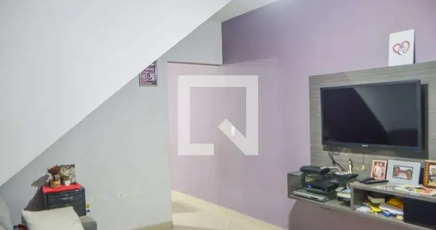 Casa com 3 quartos à venda na Rua Maria Quitéria, --, Planalto, São Bernardo do Campo