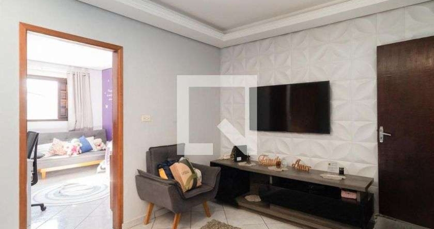 Casa à Venda - Jardim Independência, 2 Quartos,  134 m2
