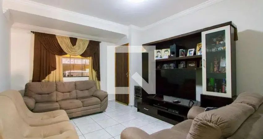 Casa com 3 quartos à venda na Rua Cristóvão Colombo, --, Vila América, Santo André