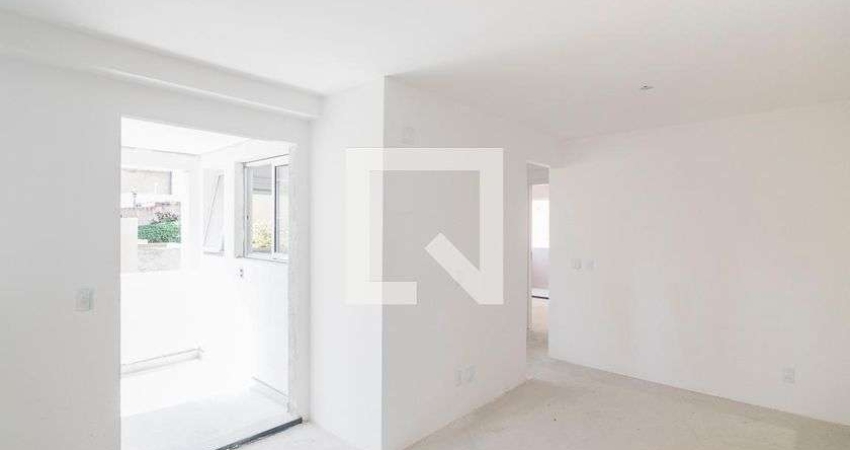 Apartamento à Venda - Jardim Bela Vista, 2 Quartos,  57 m2