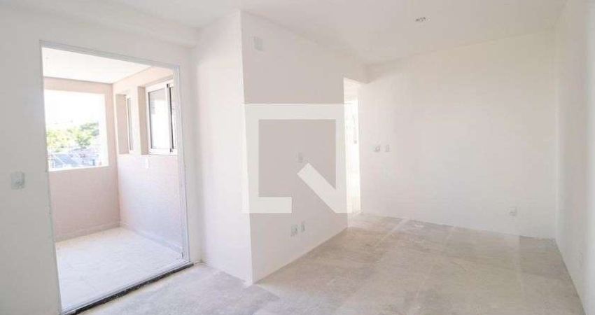 Apartamento à Venda - Jardim Bela Vista, 2 Quartos,  57 m2