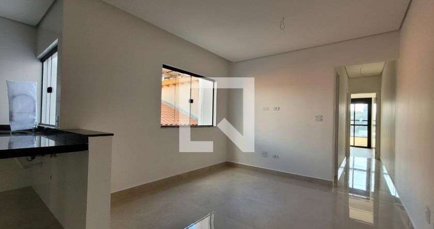 Apartamento à Venda - Santa Teresinha, 2 Quartos,  100 m2