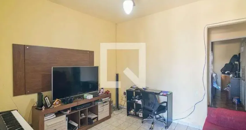 Casa à Venda - Parque João Ramalho, 2 Quartos,  100 m2