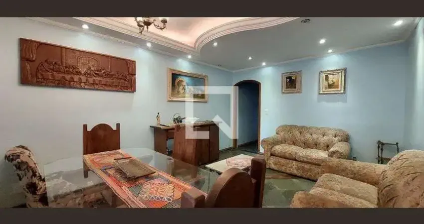 Casa à Venda - Vila Metalúrgica, 3 Quartos,  379 m2