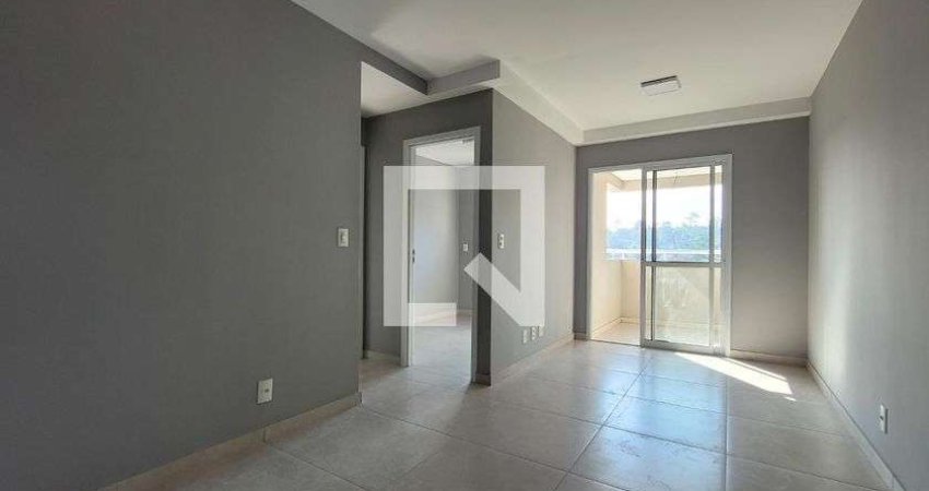 Apartamento à Venda - Vila América, 2 Quartos,  53 m2