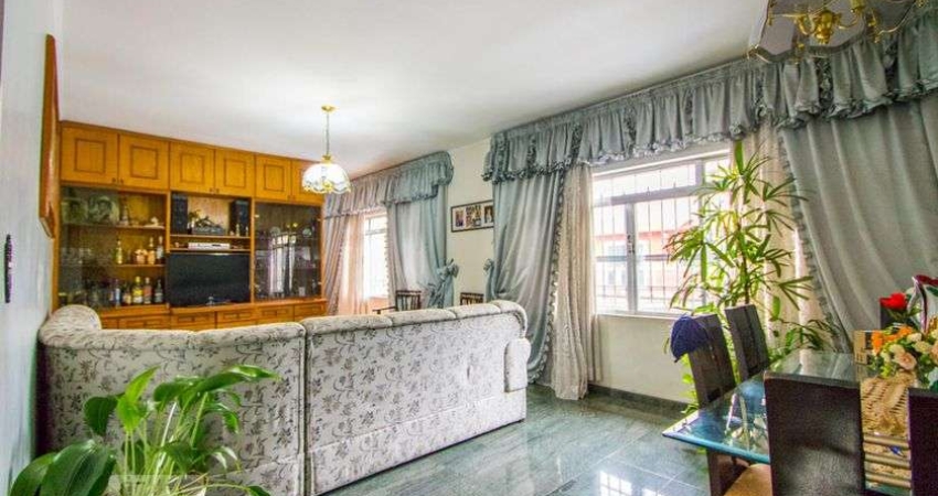 Casa com 2 quartos à venda na Avenida da Paz, --, Utinga, Santo André
