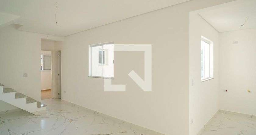 Apartamento à Venda - Santa Maria, 2 Quartos,  109 m2