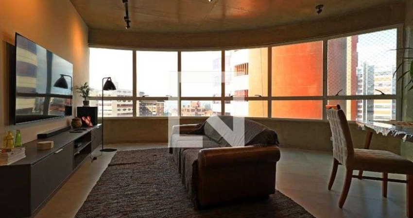 Apartamento com 3 quartos à venda na Rua Padre Vieira, --, Jardim, Santo André