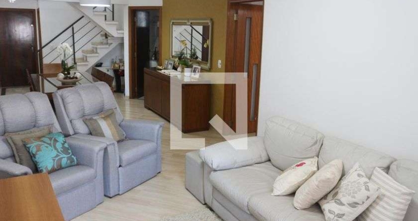 Apartamento à Venda - Santa Maria, 3 Quartos,  254 m2