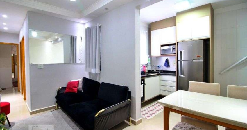 Apartamento à Venda - Parque Bandeirante, 2 Quartos,  100 m2