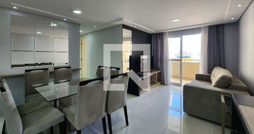 Apartamento com 3 quartos à venda na Rua Augusto Frederico Schimidt, --, Anchieta, São Bernardo do Campo