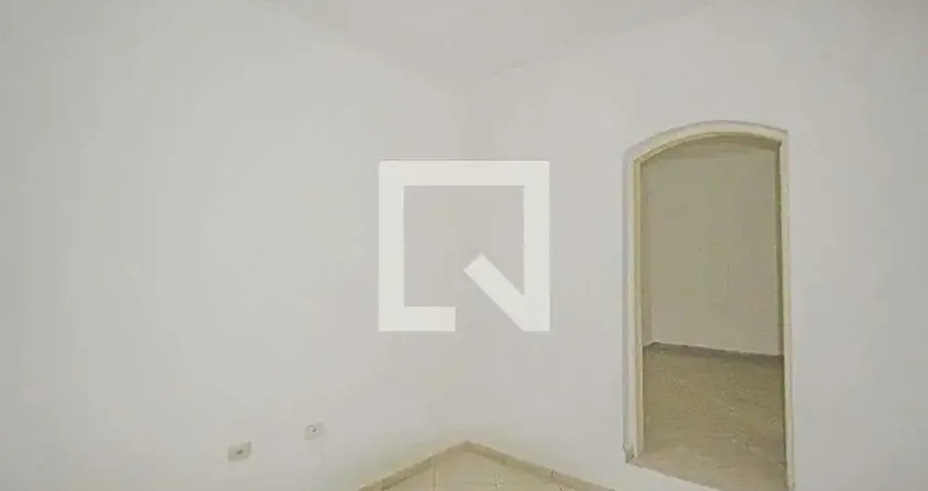 Casa com 1 quarto à venda na Rua São Geraldo, --, Demarchi, São Bernardo do Campo
