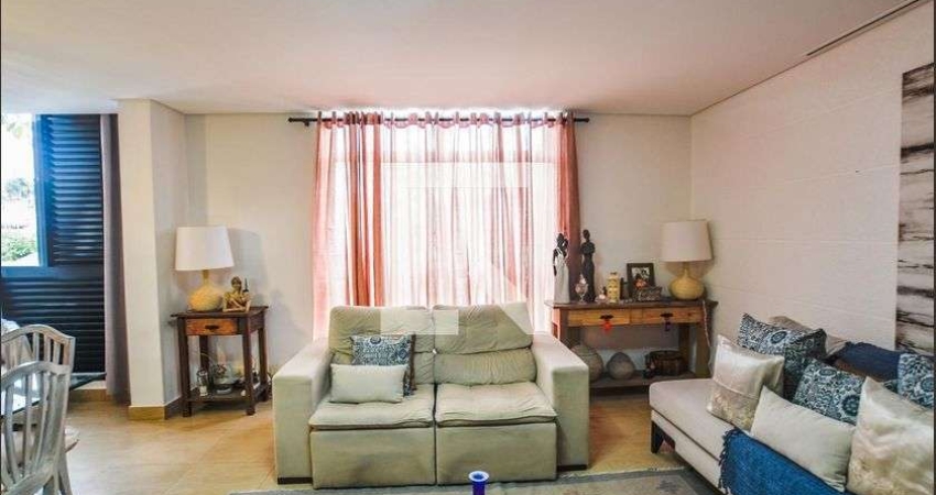 Apartamento com 2 quartos à venda na Alameda Campestre, --, Campestre, Santo André