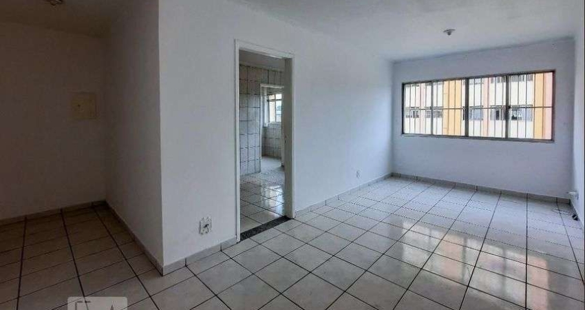 Apartamento à Venda - Vila Lusitânia, 2 Quartos,  71 m2