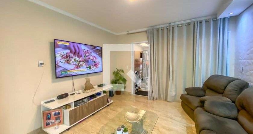 Casa com 3 quartos à venda na Rua das Laranjeiras, --, Demarchi, São Bernardo do Campo
