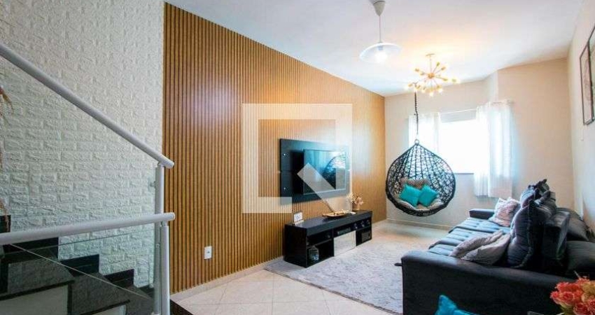 Casa com 3 quartos à venda na Rua José Pezzolo, --, Vila Assunção, Santo André