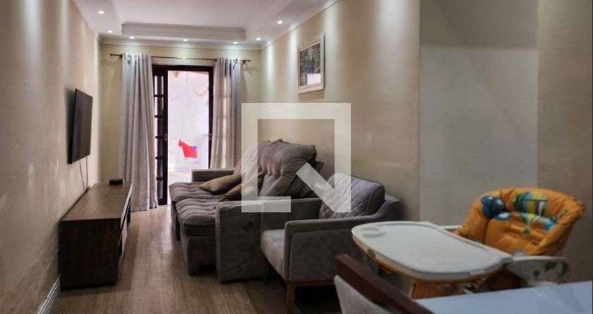 Apartamento à Venda - Vila Jordanópolis, 2 Quartos,  69 m2