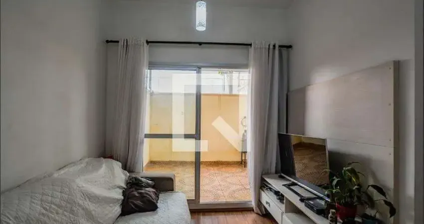 Apartamento à Venda - Vila América, 3 Quartos,  109 m2