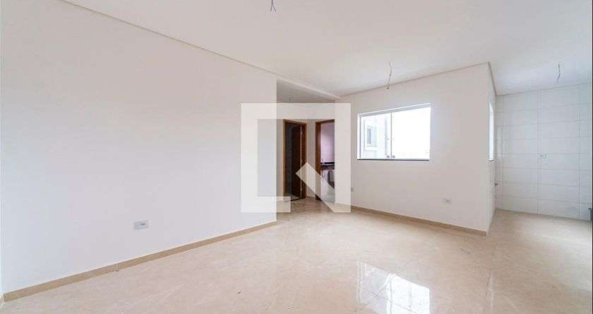 Apartamento à Venda - Parque das Nações, 2 Quartos,  56 m2