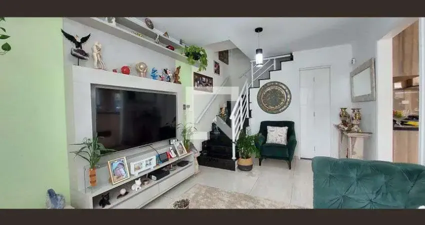 Casa à Venda - Parque Erasmo Assunção, 2 Quartos,  183 m2