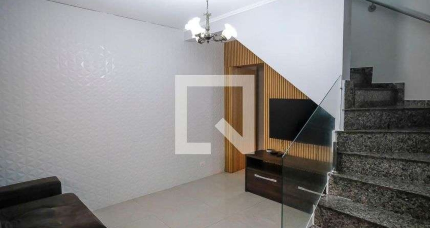 Casa com 3 quartos à venda na Rua Tocantins, --, Nova Gerti, São Caetano do Sul