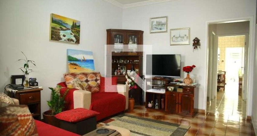 Casa com 2 quartos à venda na Rua João Martin Bianco, --, Nova Petrópolis, São Bernardo do Campo