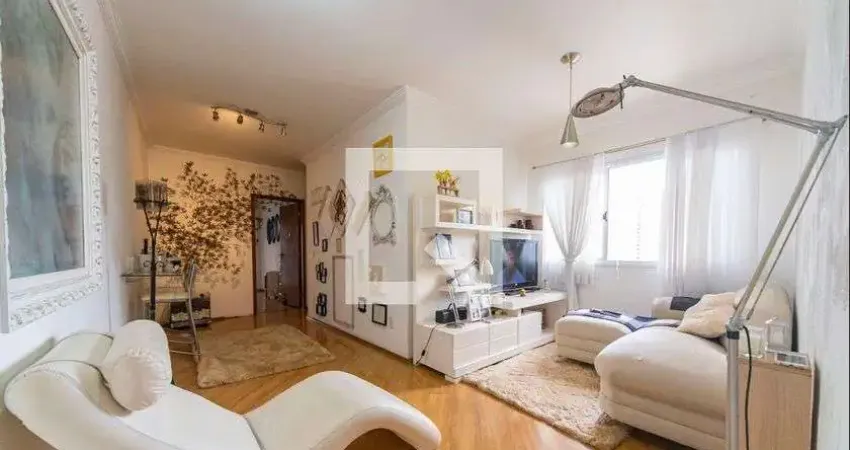 Apartamento à Venda - Vila Assunção, 3 Quartos,  98 m2
