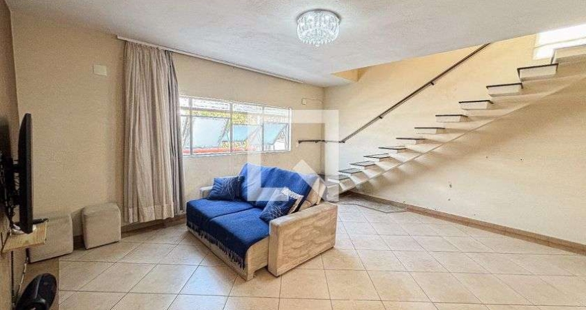 Casa à Venda - Vila Metalúrgica, 4 Quartos,  269 m2