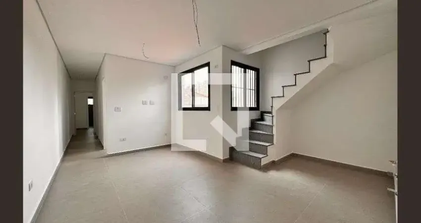 Apartamento com 3 quartos à venda na Rua Padre Capra, --, Centro, Santo André