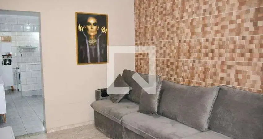 Casa com 2 quartos à venda na Travessa Saldanha da Gama, --, Rudge Ramos, São Bernardo do Campo