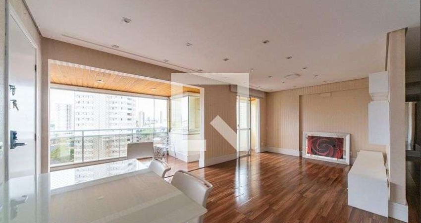 Apartamento com 3 quartos à venda na Rua Siqueira Campos, --, Centro, Santo André