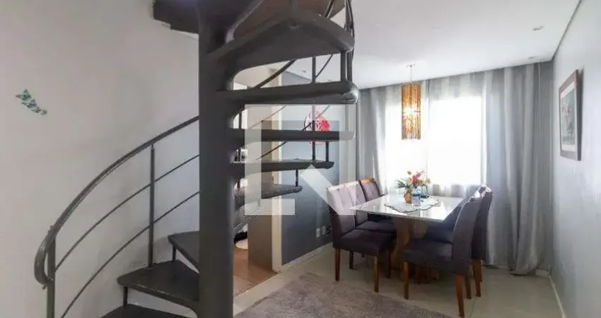 Apartamento à Venda - Vila Tibirica, 3 Quartos,  110 m2