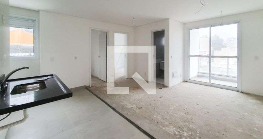 Apartamento à Venda - Jardim do Mar, 2 Quartos,  56 m2