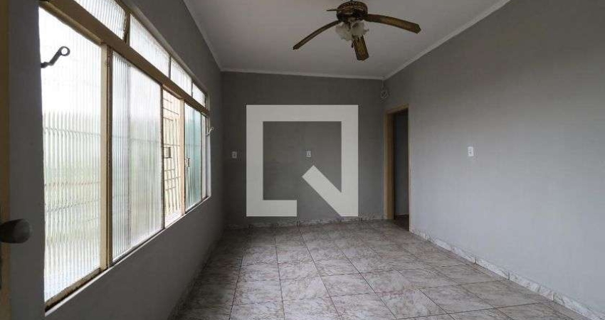 Casa à Venda - Parque João Ramalho, 3 Quartos,  345 m2