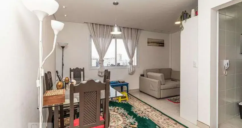 Apartamento com 2 quartos à venda na Rua Heloísa Pamplona, --, Centro, São Caetano do Sul