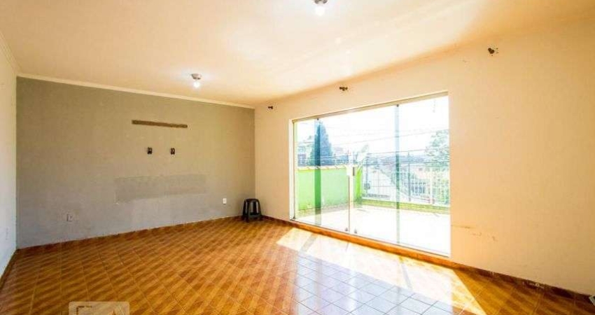 Casa à Venda - Jardim Progresso, 3 Quartos,  201 m2