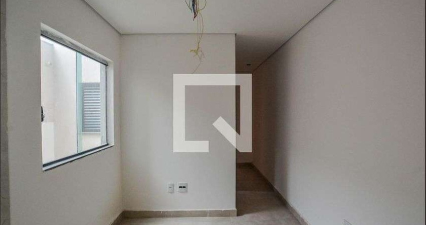 Apartamento à Venda - Santa Teresinha, 2 Quartos,  50 m2
