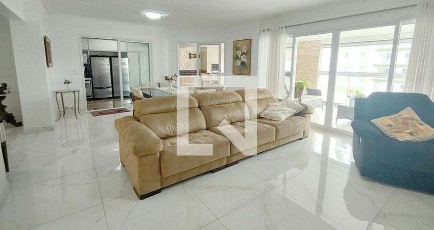 Apartamento à Venda - Santo Antônio, 3 Quartos,  243 m2