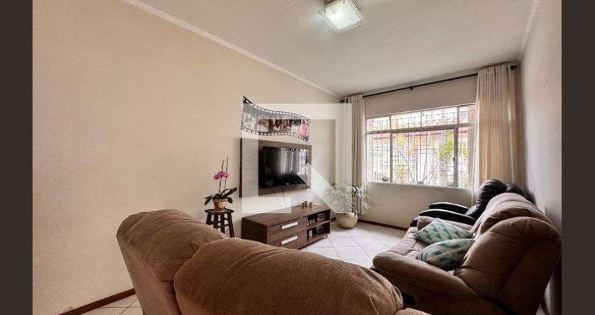 Casa com 3 quartos à venda na Rua Speers, --, Santa Teresinha, Santo André