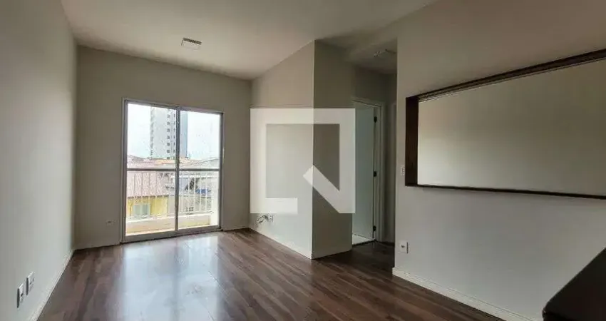 Apartamento à Venda - Vila América, 2 Quartos,  54 m2