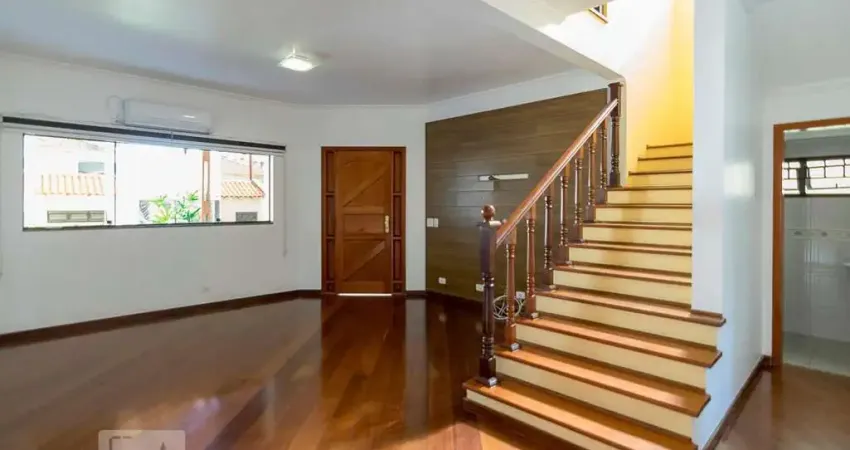 Casa com 3 quartos à venda na Rua Olegário Herculano, --, Anchieta, São Bernardo do Campo