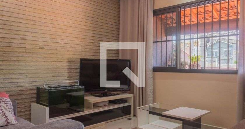 Casa com 3 quartos à venda na Rua Georges Pompidou, --, Planalto, São Bernardo do Campo