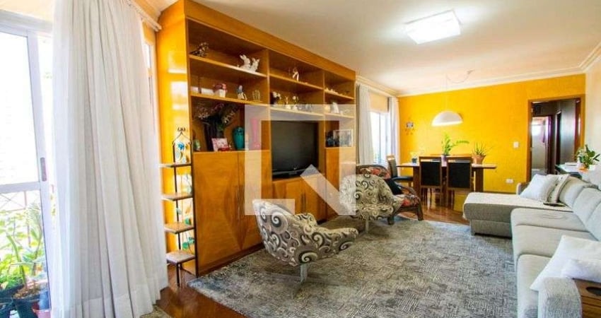 Apartamento com 3 quartos à venda na Rua Jorge Moreira, --, Centro, Santo André
