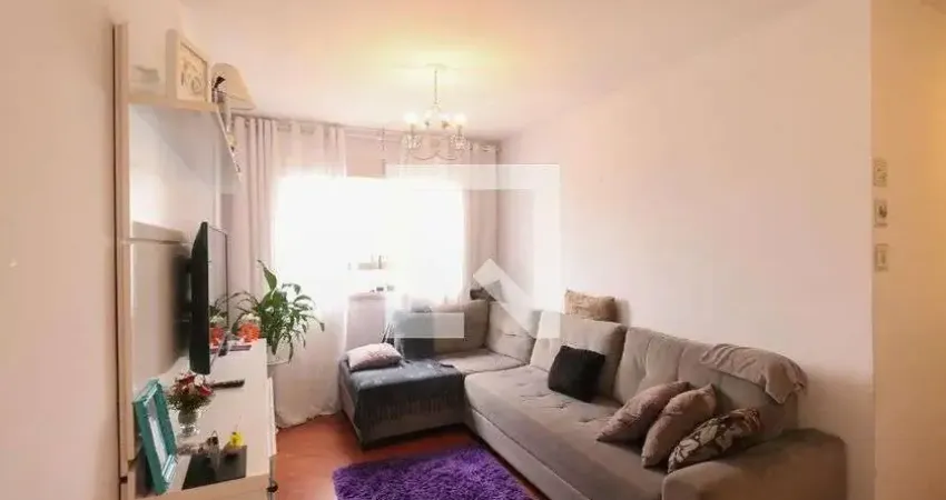 Apartamento à Venda - Nova Gerti, 3 Quartos,  60 m2
