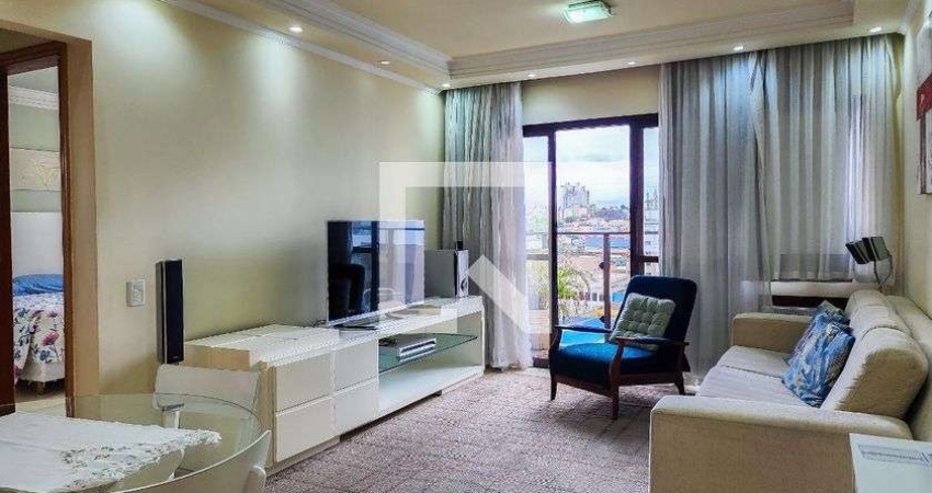 Apartamento à Venda - Nova Petrópolis, 2 Quartos,  64 m2
