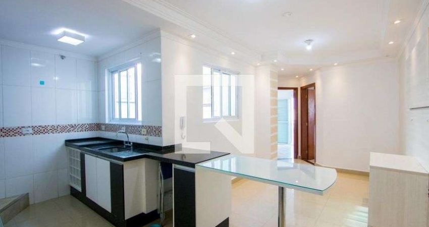 Apartamento à Venda - Vila América, 2 Quartos,  96 m2
